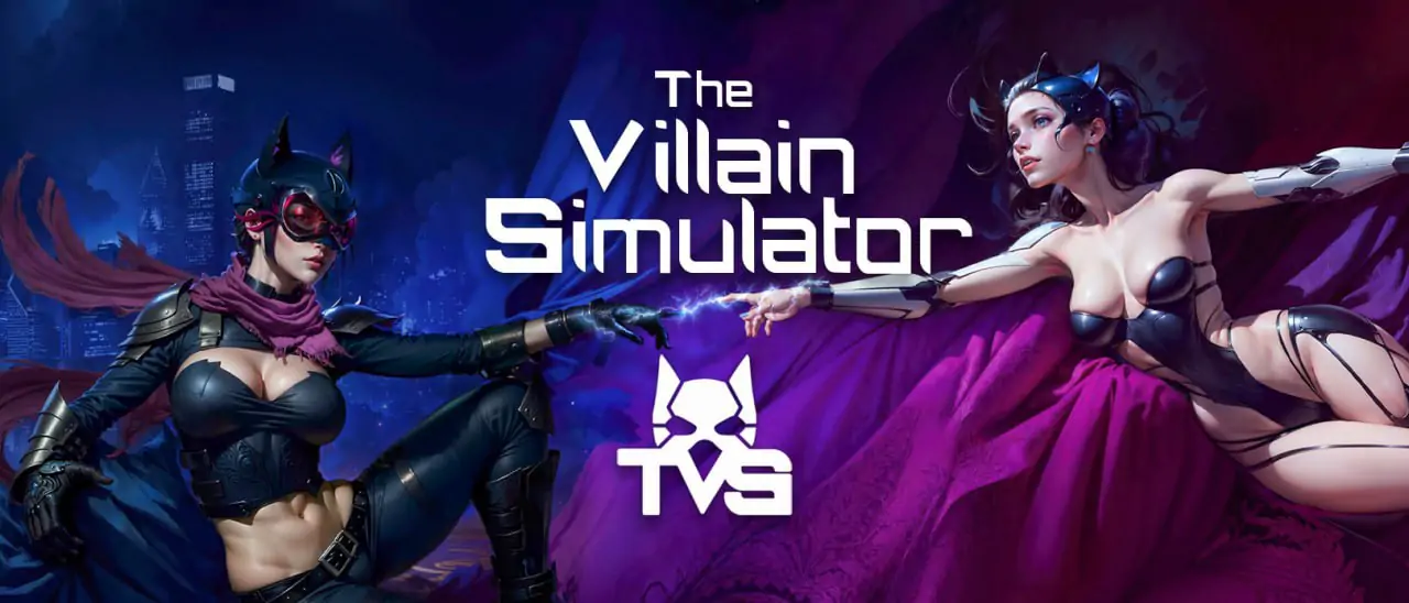 恶棍模拟器  The Villain Simulator